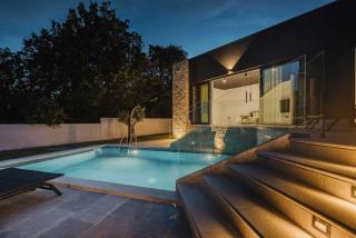 Villa Niz II by AwayToCroatia - Mazurija - 7