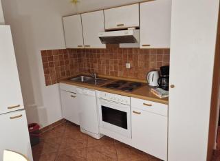 TOMISLAV NV 8 pax - Apartment with sea view - Novi Vinodolski - 9