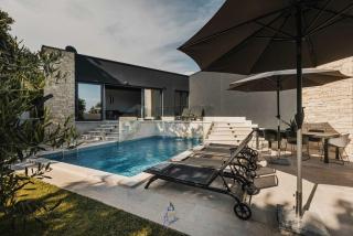 Villa Niz II by AwayToCroatia - Mazurija - 3
