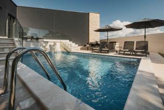 Villa Niz II by AwayToCroatia - Mazurija - 2