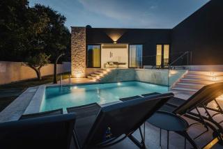 Villa Niz II by AwayToCroatia - Mazurija - 8