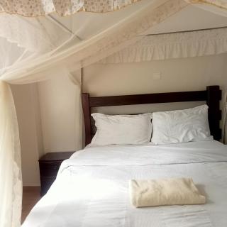 S. Lucie Sapphire Court Apartment - Nairobi - 8