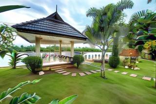 Baan Nam Pen Resort - Amphawa - 0