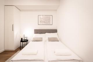 E23 - Grand Boulevard Design Loft - Best Location by BQA - 2