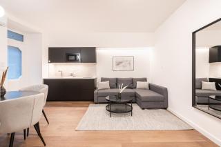 E23 - Grand Boulevard Design Loft - Best Location by BQA - Boedapest - 0
