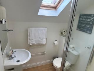 Welbury Studio Sleeps 2 Pet Friendly & Parking - 7