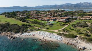 Due Lune Puntaldia Resort & Golf - 0