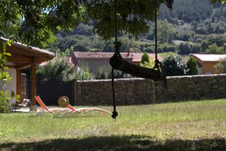 La Casa del Río - Bárcena de Pie de Concha - 9
