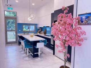 Yue Ke Lai B&B - Minxiong - 9