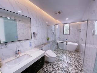 Yue Ke Lai B&B - Minxiong - 6