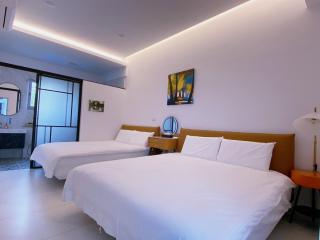 Yue Ke Lai B&B - Minxiong - 2