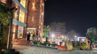 SeaFORT Beach Resort - Murūd - 0