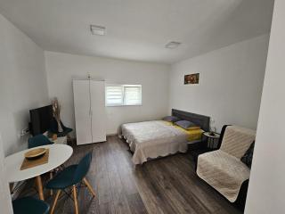 MARIO NV - Studio apt. for 2-3 persons with terrace - Novi Vinodolski - 0