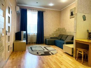 Апартаменты в центре Кривого Рога - Kryvyi Rih - 3