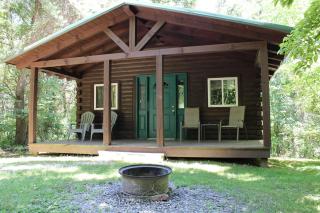 Wren's Nest - Logan - 9