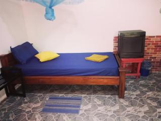 City Paradise Hostel - 4