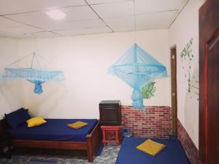 City Paradise Hostel - 3
