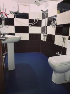 City Paradise Hostel - 2