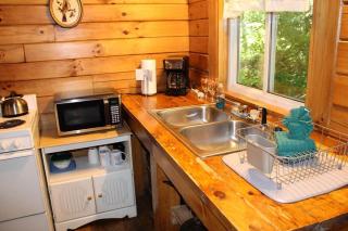 Wren's Nest - Logan - 4