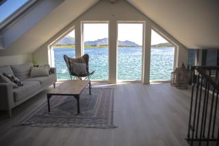 Amazing fisherman cabin in the heart of Lofoten - Leknes - 9
