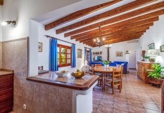 Beautiful villa in the countryside near Pollensa by Renthousing - Pollença - 5