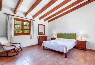 Beautiful villa in the countryside near Pollensa by Renthousing - Pollença - 3