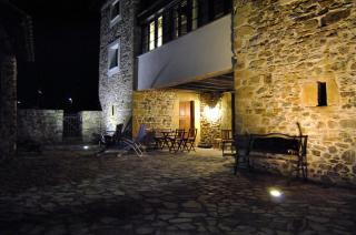 Apartamentos Rurales Ca Lulón - Navelgas - 6