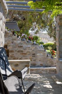 Evrithen - Agios Sostis - 8