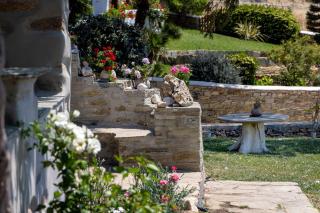 Evrithen - Agios Sostis - 0