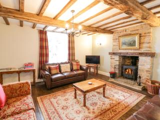 Lea Farm House - Kidderminster - 4