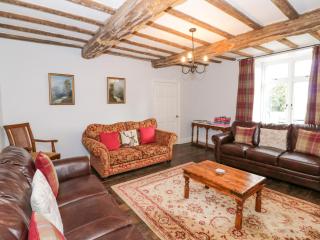 Lea Farm House - Kidderminster - 3