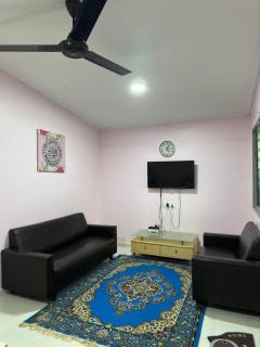 Homestay D Makmur UNIT 2 - Mersing - 0