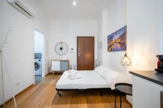 Loft Moderno a due passi dalla Tranvia 1BDR - Florencia - 9