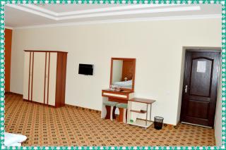 Arkanchi Hotel - Xiva - 1