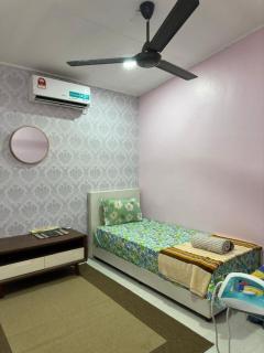 Homestay D Makmur UNIT 2 - 8