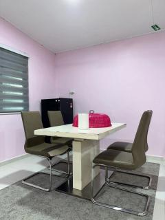 Homestay D Makmur UNIT 2 - Mersing - 8