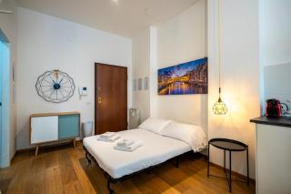 Loft Moderno a due passi dalla Tranvia 1BDR - Florencia - 7