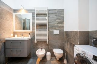 Loft Moderno a due passi dalla Tranvia 1BDR - Florencia - 5