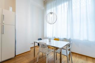 Loft Moderno a due passi dalla Tranvia 1BDR - Florencia - 4