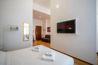 Loft Moderno a due passi dalla Tranvia 1BDR - Florencia - 1