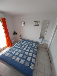 T3 avec large terrasse et garage - Sète - 5