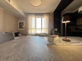 The Glam apartment - Bergamo - 2
