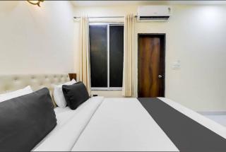 Manglam Hotel - Lucknow - 8