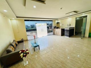 Manglam Hotel - Lucknow - 7