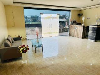 Manglam Hotel - Lucknow - 4