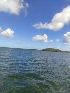 le case aux lamantins - Morne-à-lʼEau - 2