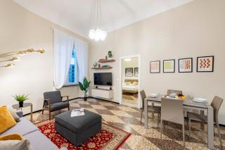 Lovely Flats In Genova Historic Center - 2