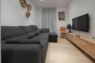 Apartamento reformado con encanto junto a la playa Zurriola, en Donostia - San Sebastián - 5