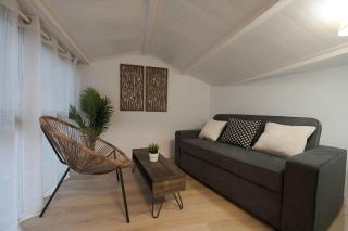 Apartamento con encanto a dos minutos de la playa- Barandiaran - 4