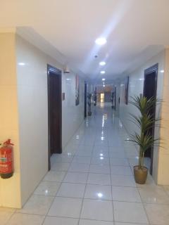 النخيل VIP furnished apartments - Dammam - 6